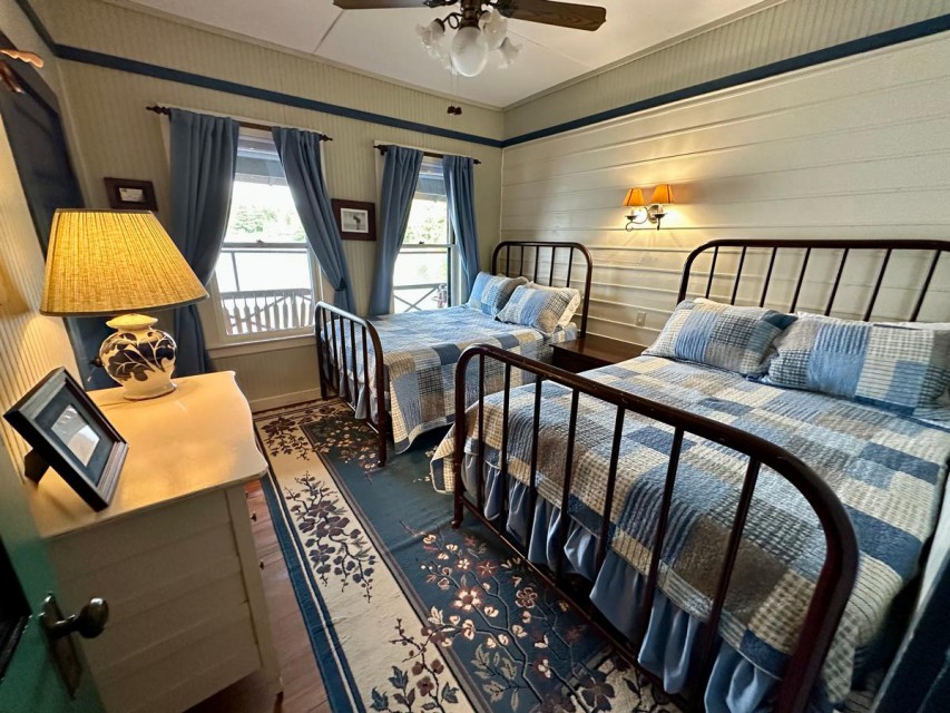 Bedroom #2