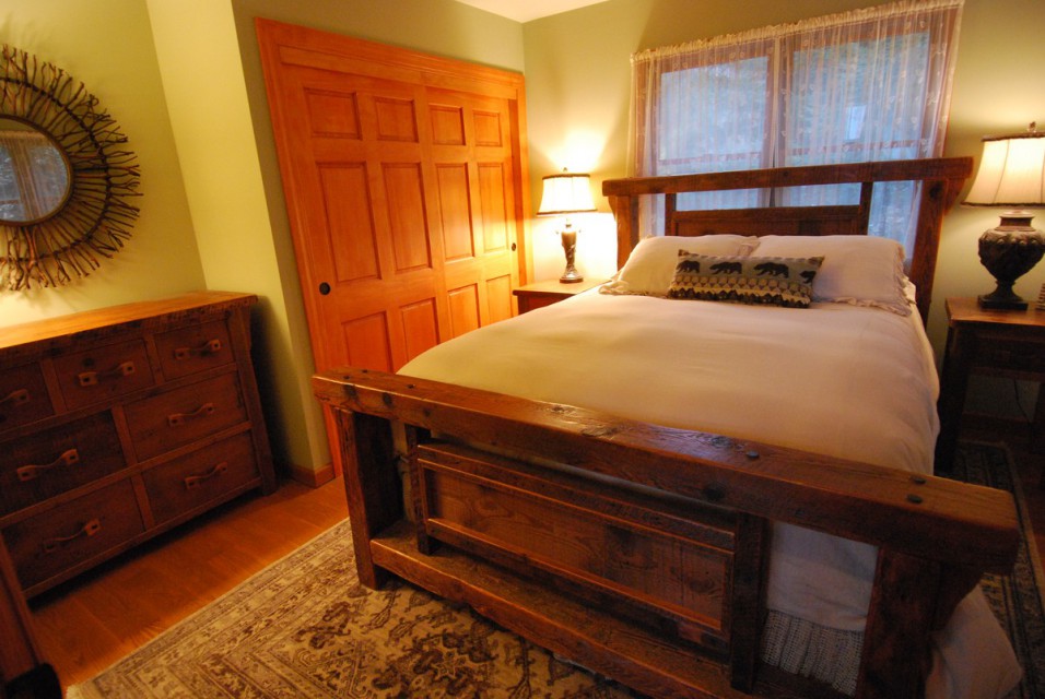 Other first floor bedroom