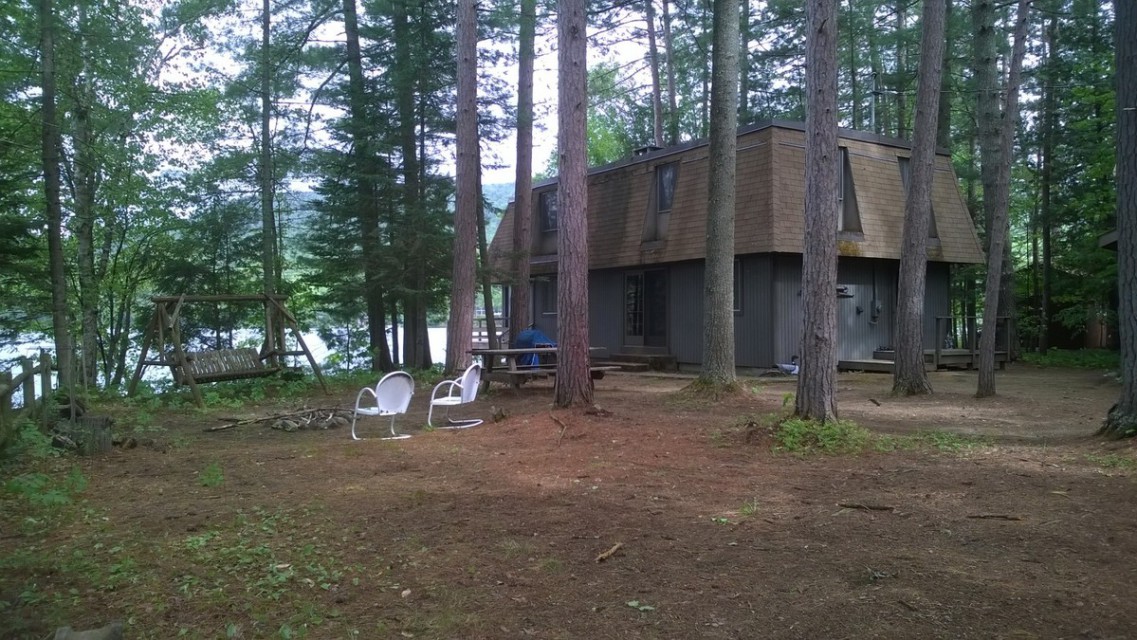 Outside Living