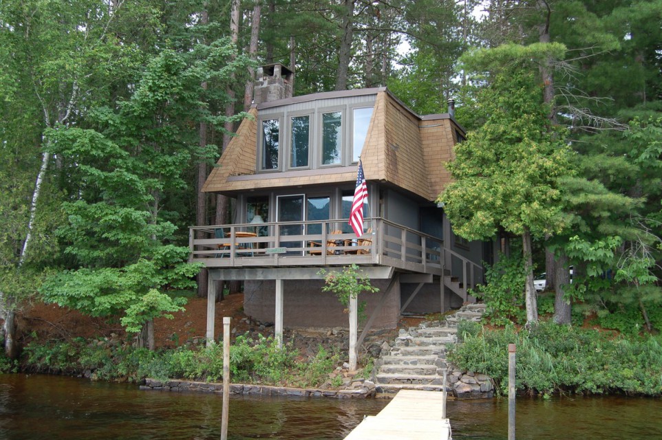 Lakeview of Camp Sunrise