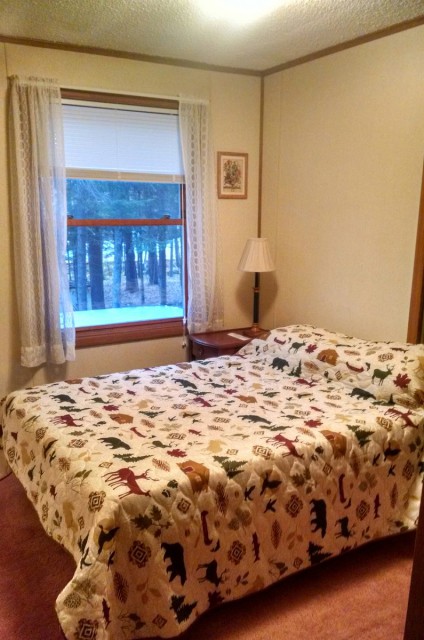 Bedroom #2