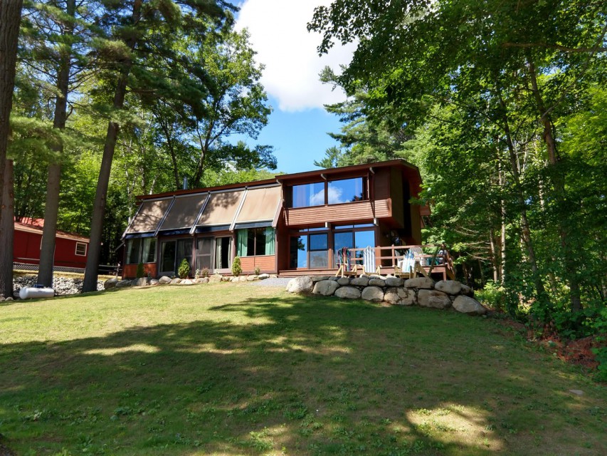 Family Friendly Cottage Rentals Chestertown Vr9187 Adirondack