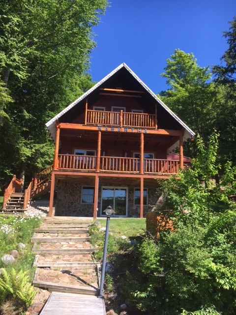 4th Lake Camp Waterfront Fourth Lake Vr9333 Adirondack By Owner Llc