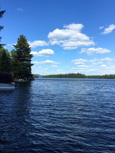 4th Lake Camp Waterfront Fourth Lake Vr9333 Adirondack By Owner Llc