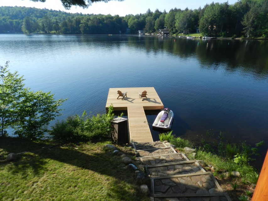 4th Lake Camp Waterfront Fourth Lake Vr9333 Adirondack By Owner Llc