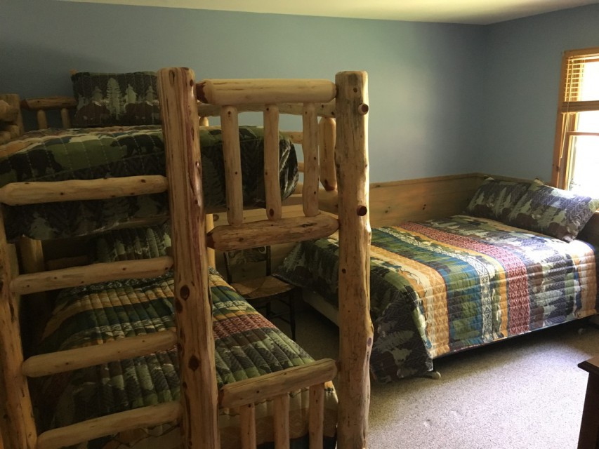 Bedroom #2