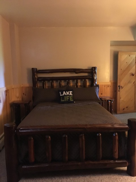 Master Bedroom #2