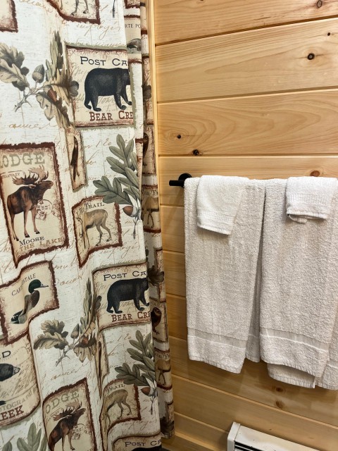 Bathroom #2