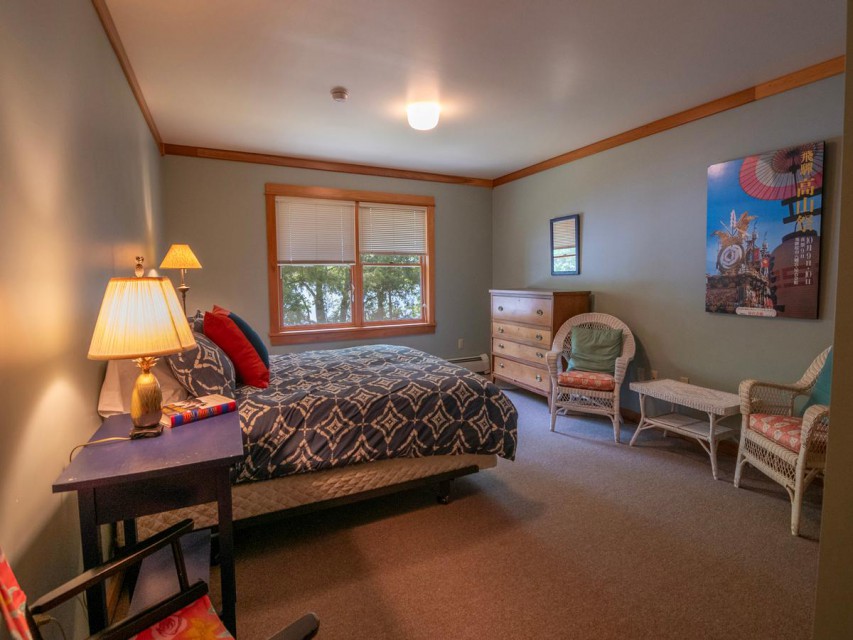 Bedroom 4
