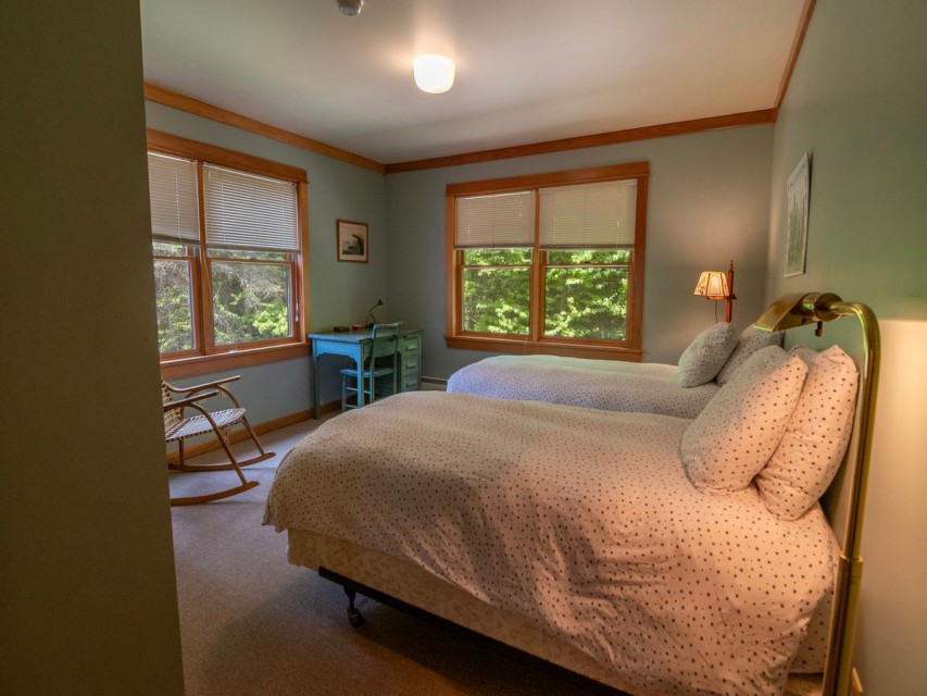 Bedroom 7