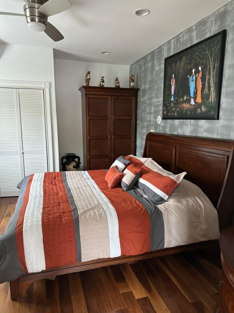 1st fl bedroom