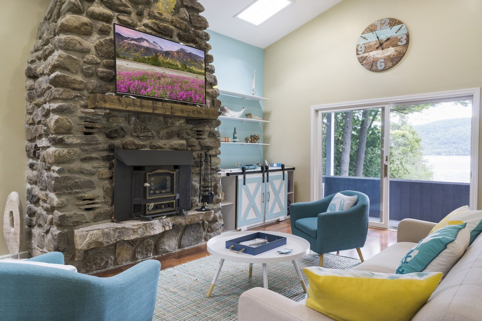 Coastal Decor