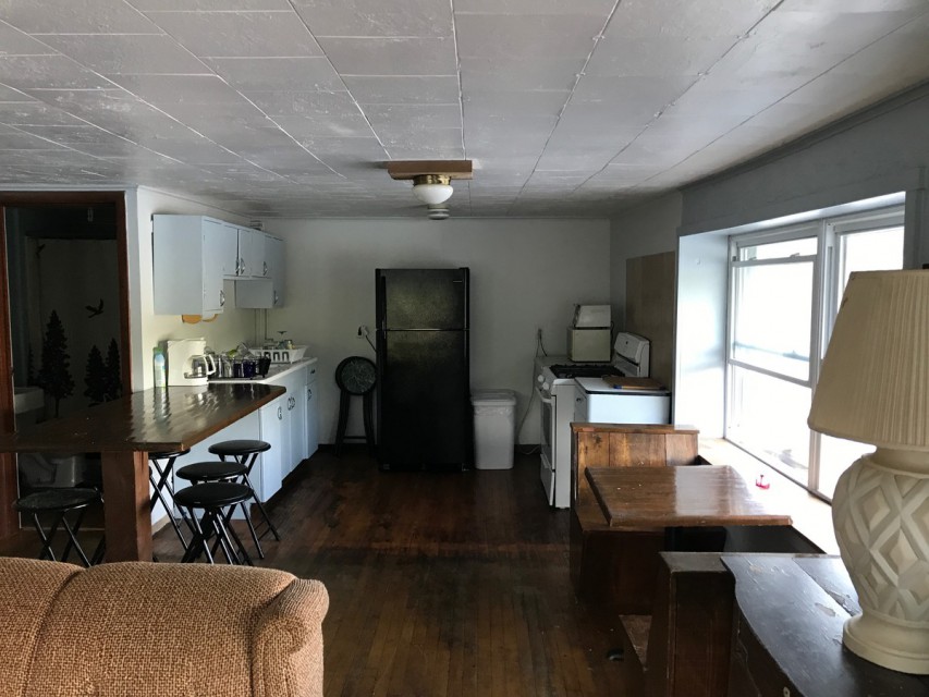 Right Unit Kitchen