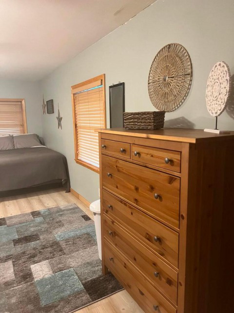 1st floor bedroom