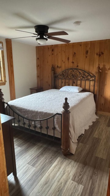 Main floor bedroom 2