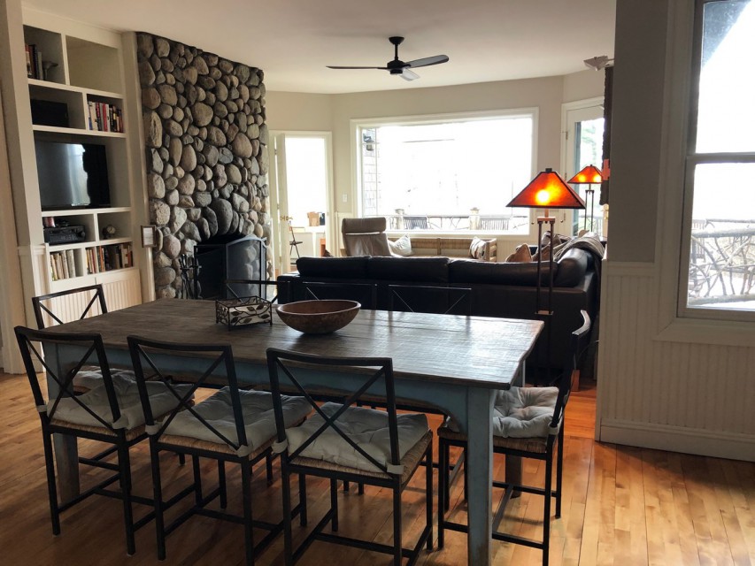 dining table seating for 8