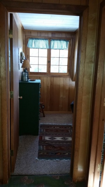 New carpeting and flooring in house 2016
