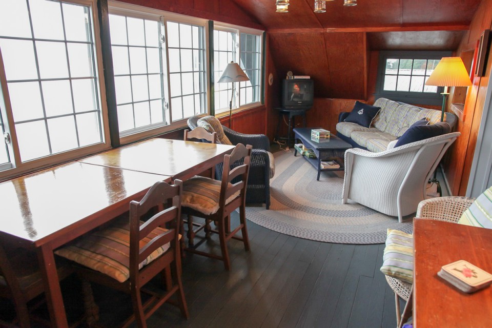 Boathouse Living Room   