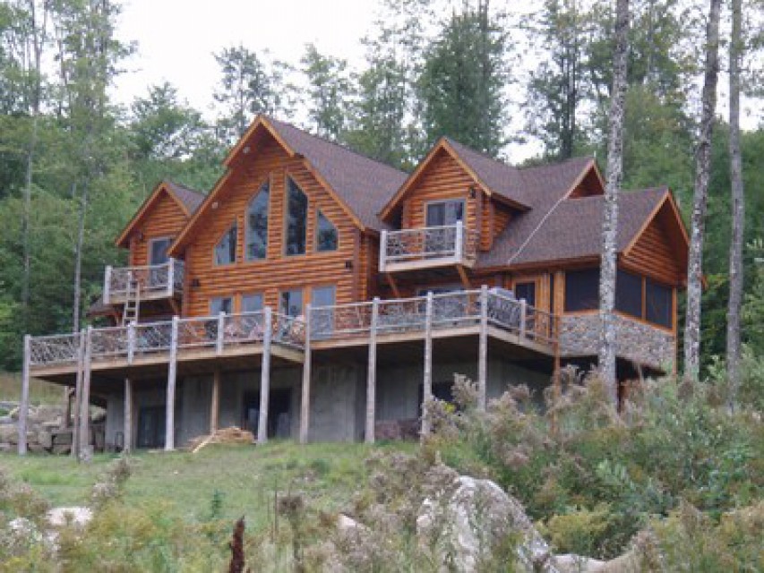 Woodruff Lodge