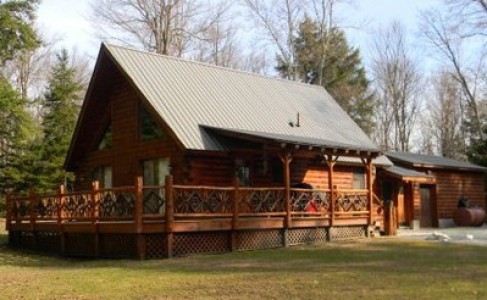 IMMACULATE CHALET 