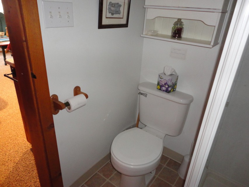 Main bathroom/ vanity/mirror/medicine cabinet