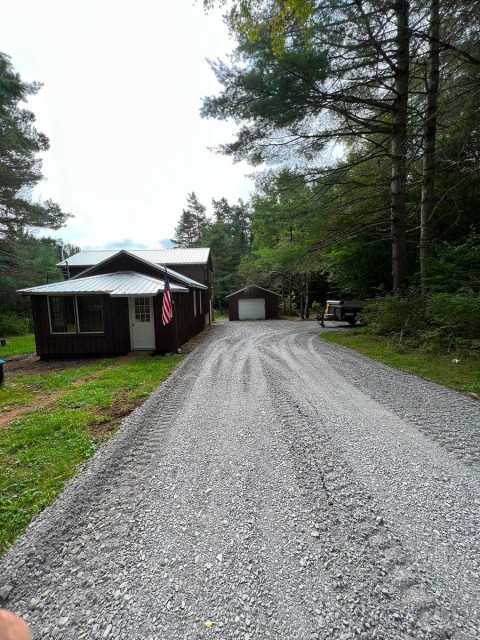 Also Available White Lake Area - 20 min from Old Forge