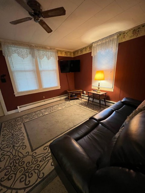 Front Family Room