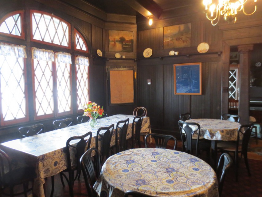 Greatstone Dining Room